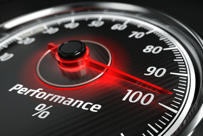 IT Performance Audit