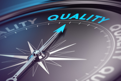 Quality Assurance